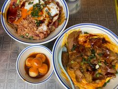 -亞婆井·劲抽面食(铂顿城店)
