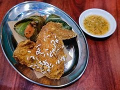 -海安安越南粉(丹竹頭店)