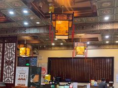 -便宜坊烤鸭店(玉蜓桥天坛店)
