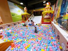 -汤W城市微度假(仓山店)