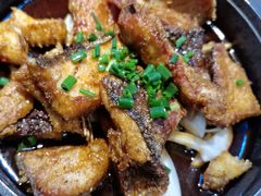 -鑫小城故事·藕汤·家常菜(台北一路总店)