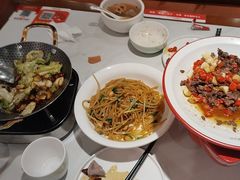 -辣可可·小炒黄牛肉(望京凯德MALL店)
