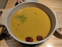 -十二舍·湯物素煮(江泰潤政店)