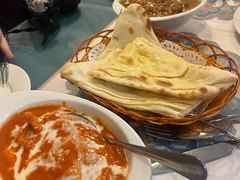 -Santoor 萨都里印度餐厅(北锣鼓巷店)