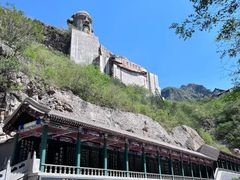 -圣莲山风景区