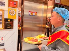 -群乐饭店(滨安路店)