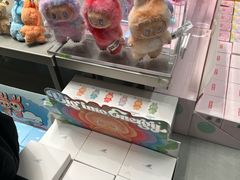 -泡泡玛特POPMART(苏州诚品生活店)