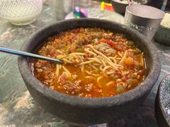 -浩海火燒雲傣家菜(芮欧百货店)