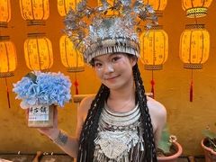 -61号餐吧(兴坪古镇漓江店)