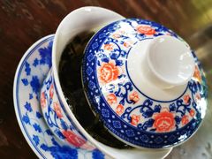 -涂山寺素食餐厅