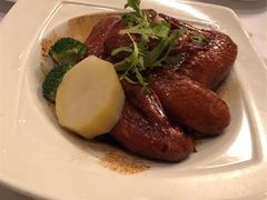 -太平馆餐厅(尖沙咀店)