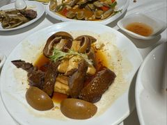 -潮粤香海鲜酒楼(沙湖店)
