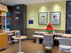-85度C(南京张府园店)