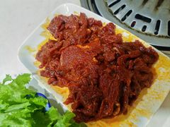 -平山城鑫烧烤(建国楼店)