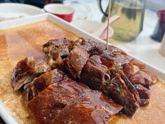 -先记烧鹅王·本地粤菜(福永店)