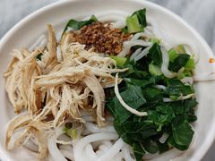 -再回首鸡肉米线(人民路一店)
