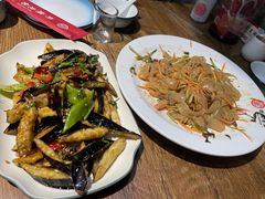 -叶派龙虾•招牌香辣蟹·海鲜(中海国际店)