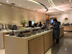-天津和平智选假日酒店