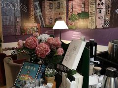 -西西弗书店&矢量咖啡(万象城店)
