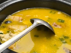 -千岛湖小鱼儿·淳安匠心农家菜