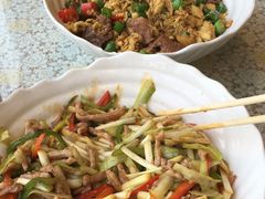 -文三里屯面馆(三里屯店)