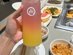 -海底捞火锅(泰安爱琴海店)