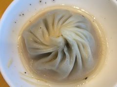 -鼎泰丰(嘉年华•海信广场VILLAGE店)