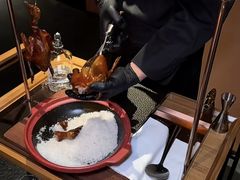 -色響火锅(恒隆广场店)