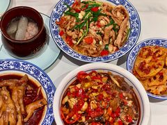-回家吃饭·地道南昌菜(建德观总店)