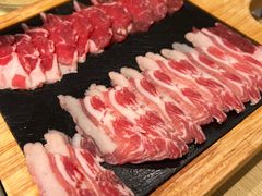 -羊来顺冰煮鲜羊 铁锅烀羊肉(中央大街店)