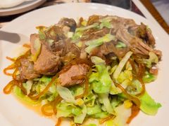 -奕景小馆·地道大连菜(恒隆广场店)