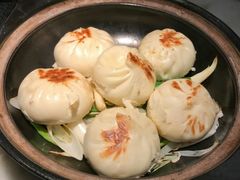 生煎-桂满陇-十里风荷(合生汇店)