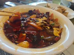 -海王府百姓家宴•海鲜饺子(东城店)