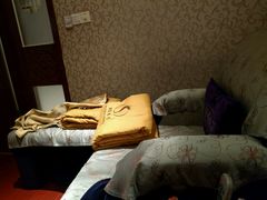 -华夏良子·足道SPA艾灸(铁道大厦店)