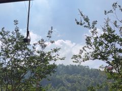 -浮山风景名胜区