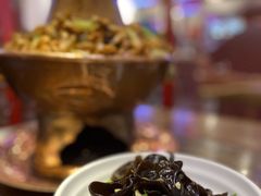-老佛爷蛙锅•鲜蛙煲(麦凯乐店)