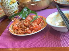 -泰妃堂.泰菜.夜宵(赤岗总店)