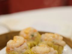 蟹子鲜虾烧麦-龙的酒楼·手工早茶·顺德菜(近良路店)
