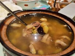 -屋顶花园餐厅(步行街老地王大厦店)