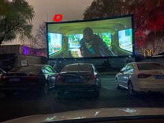 -枫花园汽车电影院(朝阳公园店)