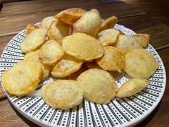 -卢布里西餐厅(海拉尔店)