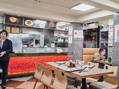 -百福麵家(新馬路店)