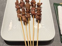 -鼎鼎香·港式火锅(北京SKP店)