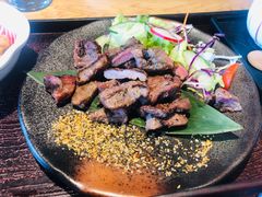 -味太助·银饭食堂(中华城店)