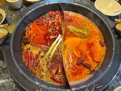 -蜀大侠火锅(总府路店)