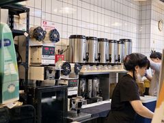 -林香柠·柠檬茶(新景店)