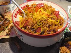 -怪噜范·贵阳小吃大排档(金源旗舰店)