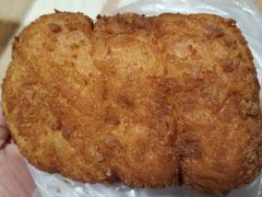 -山崎面包(静安久光店)