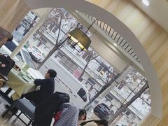 -桃子餐厅·天津菜(王顶堤总店)