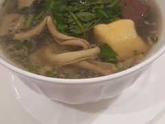 -国际青年会议酒店-苏莱斯餐厅
